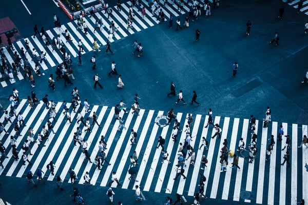 AI and data governance
