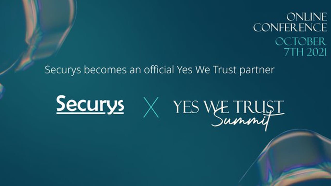 Yes We Trust Summit highlight reek webinar