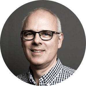 Andrew Sharp